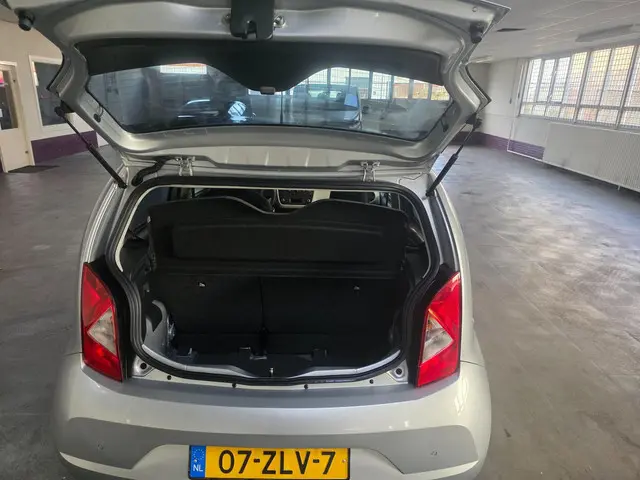 SEAT Mii 1.0 Style 2013 Benzine 7