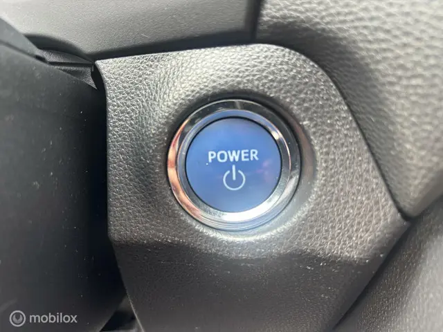 Toyota RAV4 2.5 Hybrid Active 2019 Hybride Benzine 21