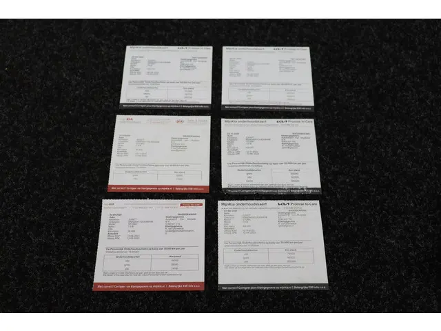 Kia Stonic 1.0 T-GDi DynamicLine 2019 Benzine 18