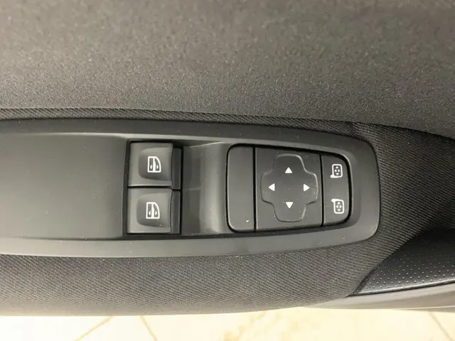 Renault Mégane Estate 1.2 TCe Zen 2017 Benzine 17