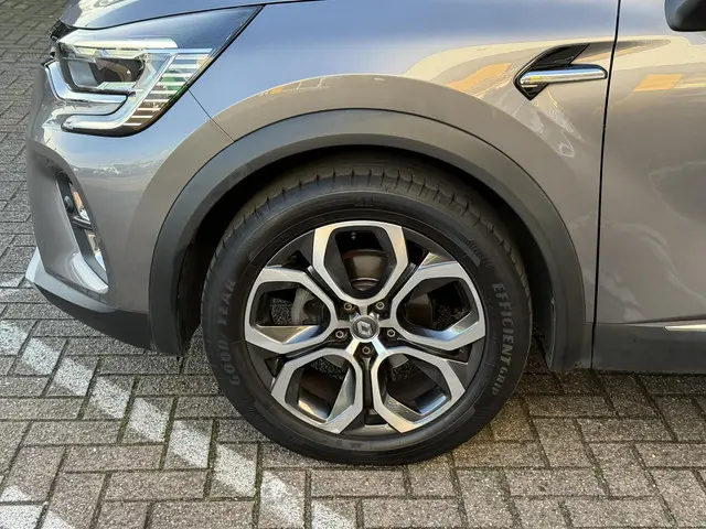 Renault Captur 1.0 TCe 90 Intens 2021 Benzine 21