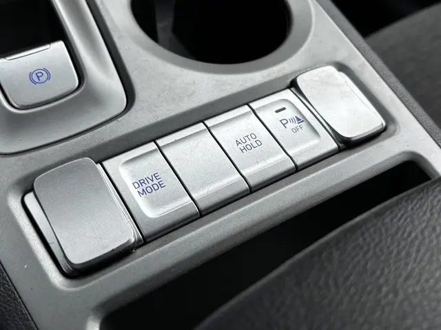 Hyundai Kona EV Fashion 64 kWh 2020 Elektrisch 22