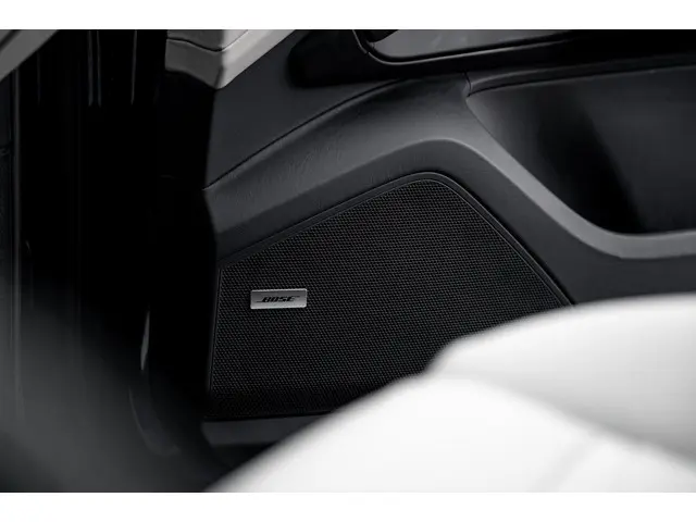 Porsche Cayenne S E-Hybrid 2024 Hybride Benzine 25