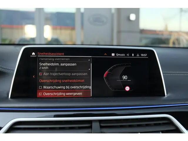 BMW 7 Serie 730d M-sport 265pk 2019 Diesel 59
