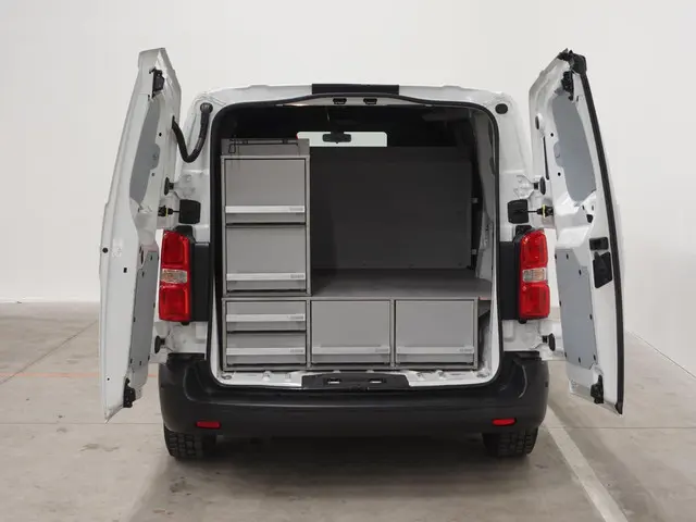 Citroën Jumpy 95pk L2 2019 Diesel 3