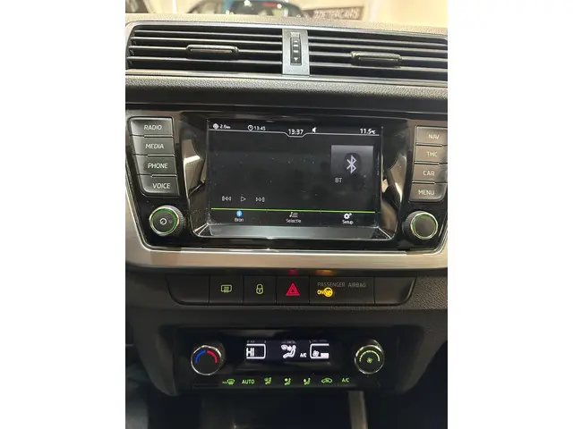 Škoda Fabia Combi 1.2 TSI Drive 2017 Benzine 17