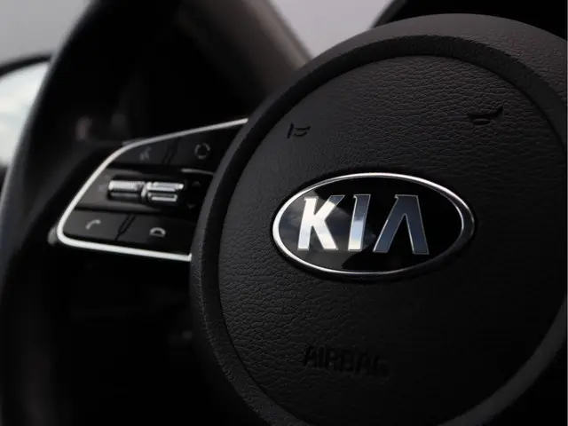 Kia XCeed 1.0 T-GDi ComfortLine 2021 Benzine 46