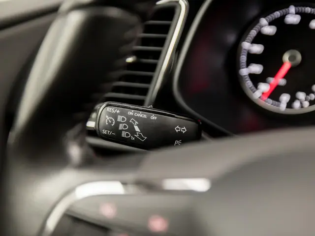 SEAT Leon 1.2 TSI Sport 2015 Benzine 19