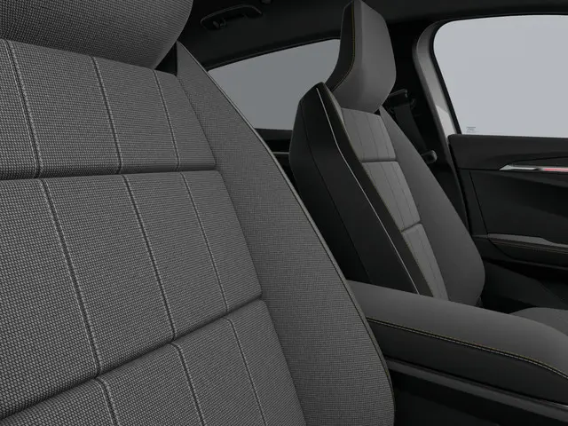 Renault Mégane Techno 2025 Elektrisch 14
