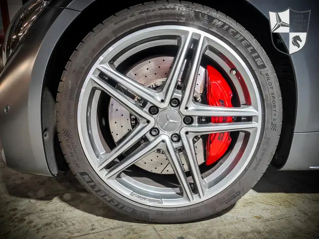 Mercedes-AMG GT Roadster 4.0 C 2017 Benzine 19