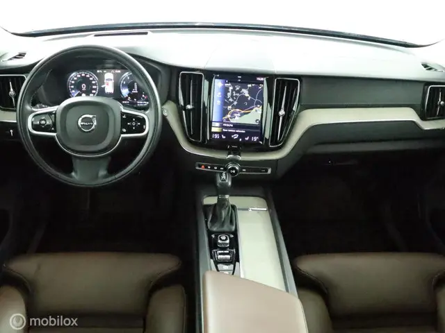 Volvo XC60 2.0 T5 AWD Inscription 2019 Benzine 67