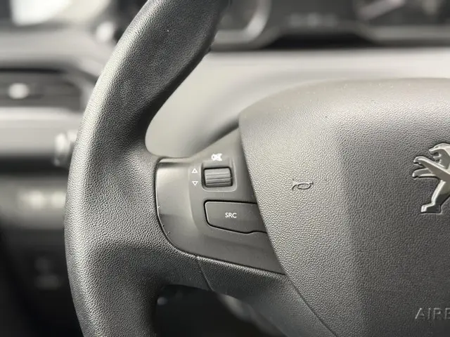 Peugeot 208 1.2 PureTech Blue Lion 2017 Benzine 23