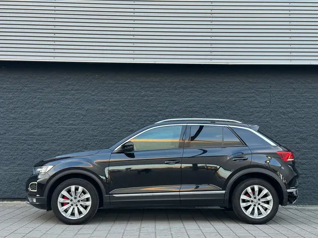 Volkswagen T-Roc 1.5 TSI Sport 2019 Benzine 5