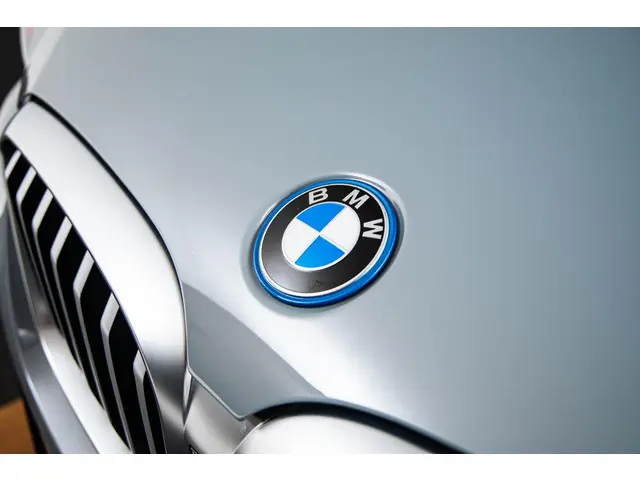 BMW X3 xDrive30e High Executive 2023 Hybride Benzine 25