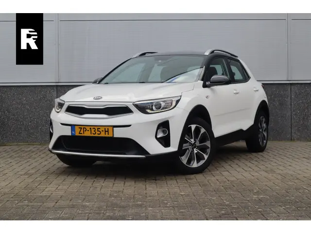 Kia Stonic 1.0 T-GDi DynamicLine 2019 Benzine