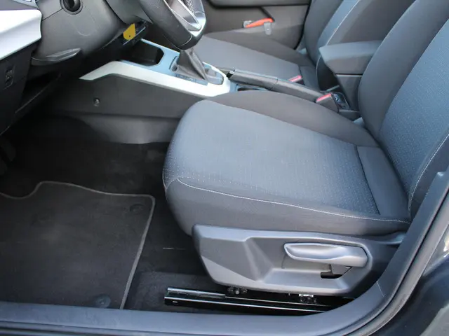 SEAT Arona 1.0 TSI 95PK Style 2023 Benzine 11