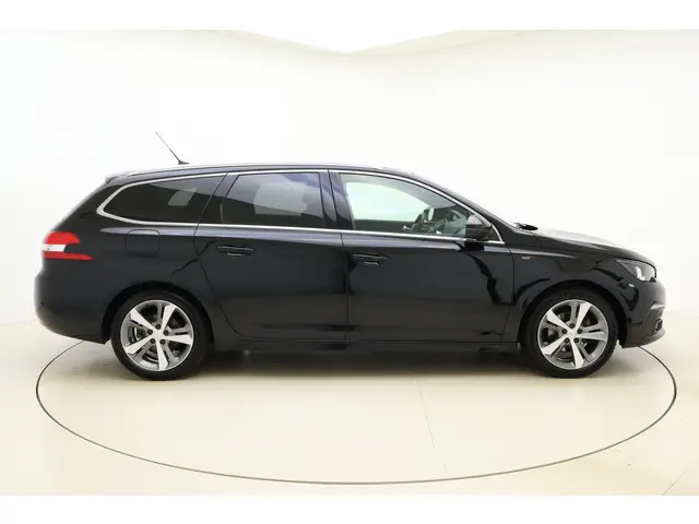 Peugeot 308 SW 1.2 PureTech GT 2021 Benzine 9