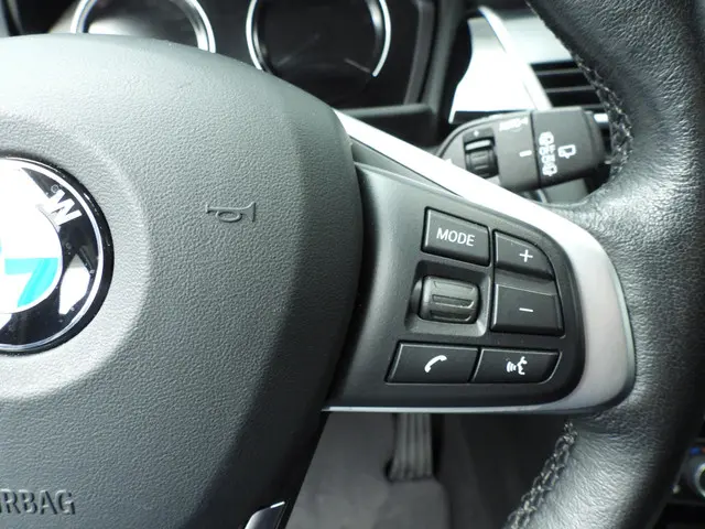 BMW 2 Serie Active Tourer 218i 2022 Benzine 15