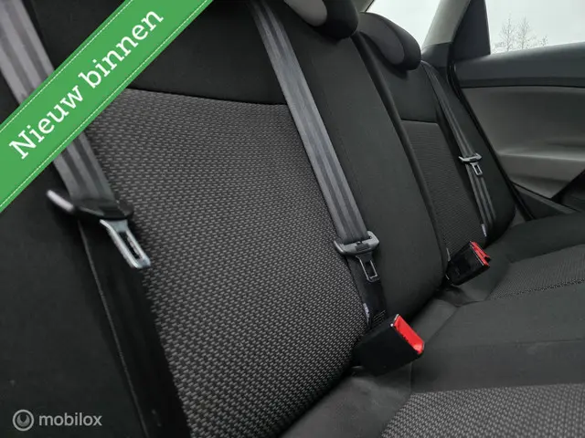 SEAT Ibiza ST 1.0 EcoTSI Style Connect 2016 Benzine 11