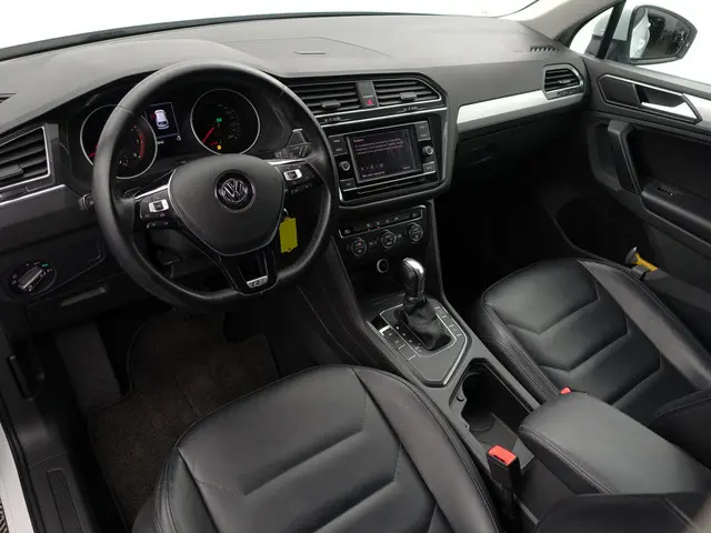 Volkswagen Tiguan 1.4 TSI ACT R Line Aut- 2017 Benzine 2
