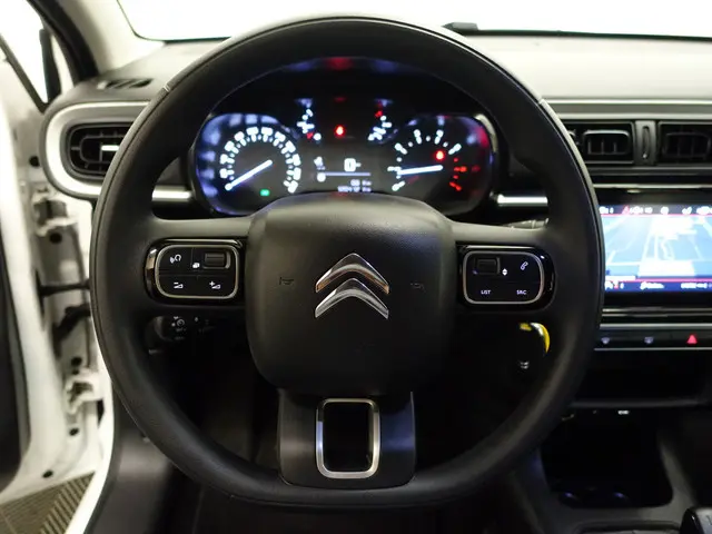 Citroën C3 1.2 PureTech Feel Edition 2018 Benzine 8