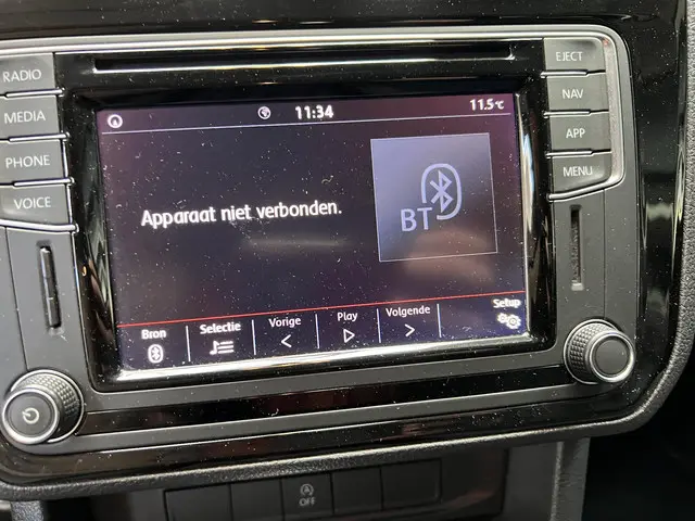 Volkswagen Caddy Maxi 1.4 TSI Trendline 2020 Benzine 16
