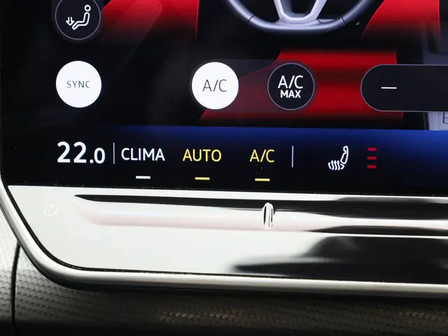 Volkswagen Golf 1.5eTSI/150PK Style DSG 2025 Benzine 9