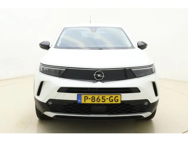 Opel Mokka 1.2 Turbo Business Elegance 2022 Benzine 6