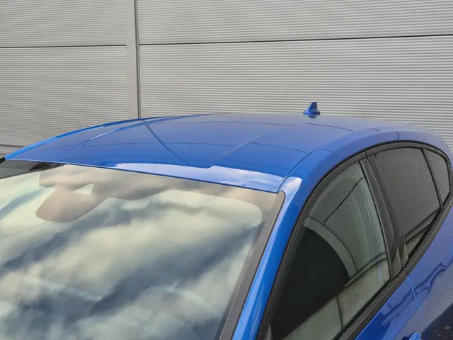 Ford Focus 1.0 EcoBoost Hybrid ST Line 2022 Benzine 38