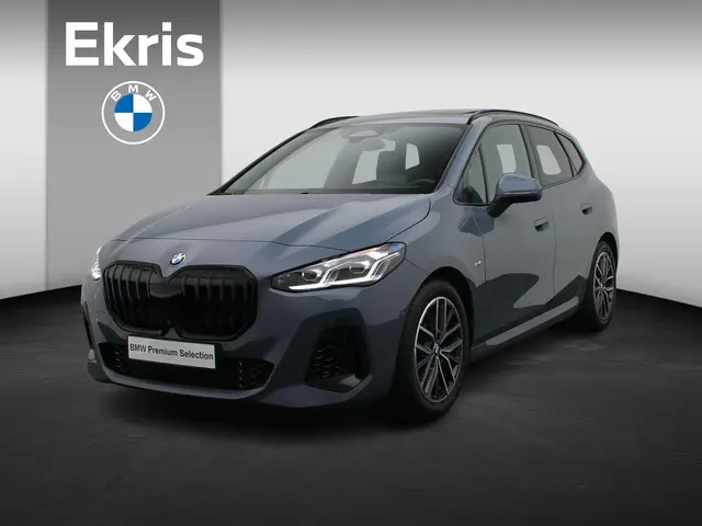 BMW 2 Serie Active Tourer 220i 2024 Benzine