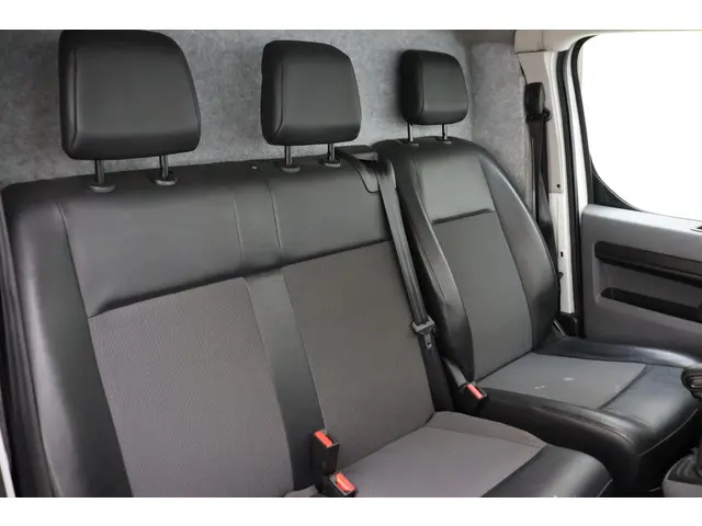 Opel Vivaro 2.0 CDTI L2H1 Edition 2020 Diesel 7