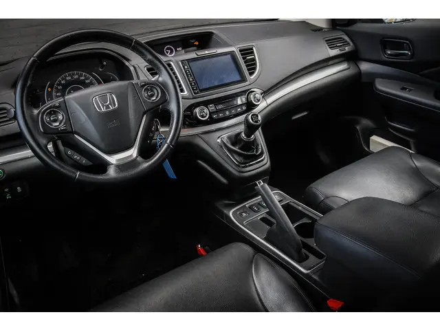 Honda CR-V 2.0 4WD Elegance 2015 Benzine 3