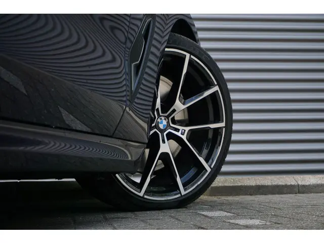BMW 8 Serie Gran Coupé 840i 2020 Benzine 26