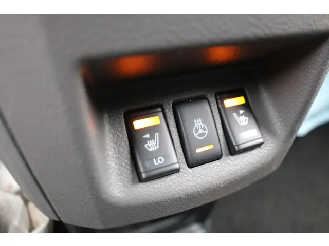 Nissan e-NV200 Business 2017 Elektrisch 28