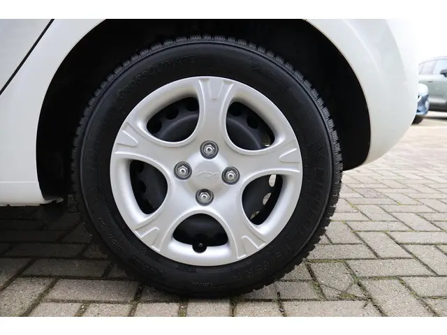 Kia Picanto 1.0 ComfortLine 2022 Benzine 18