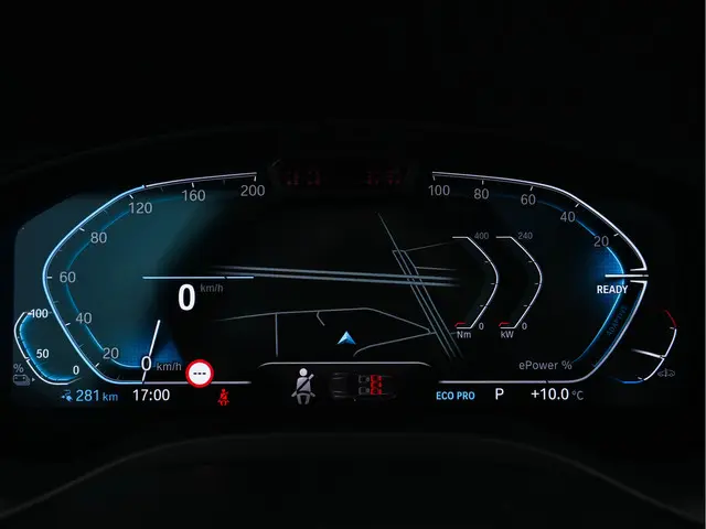 BMW iX3 Executive 80 kWh [ 3-Fase ] 2021 Elektrisch 23