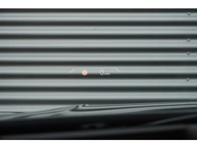 BMW 1 Serie 5-deurs 120 2025 Benzine 20