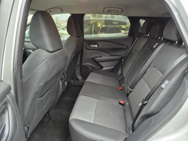 Nissan QASHQAI 1.3 MHEV Xtronic N-Style 2022 Benzine 8