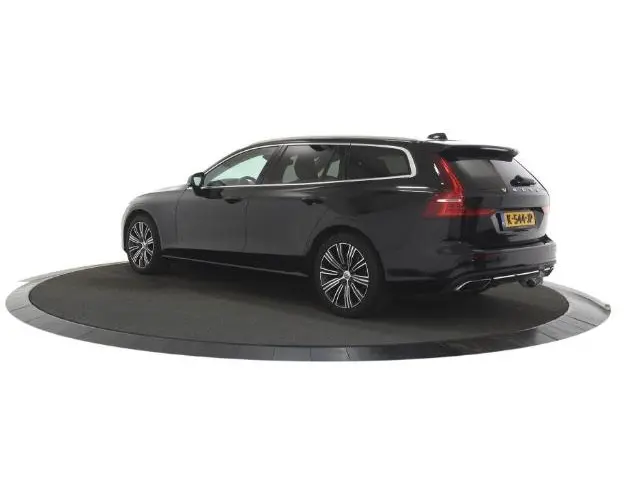 Volvo V60 2.0 B3 Inscription 2021 Benzine 5