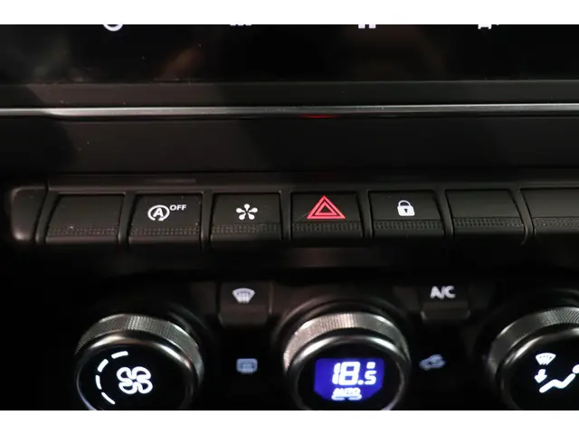 Renault Captur 1.0 TCe 100 Intens 2020 Benzine 36