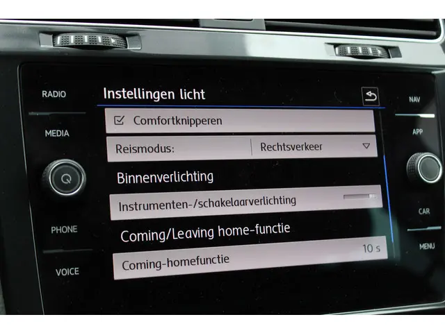 Volkswagen e-Golf E-DITION 2020 Elektrisch 30
