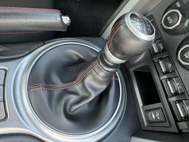 Toyota GT86 2.0 D-4S 2013 Benzine 20