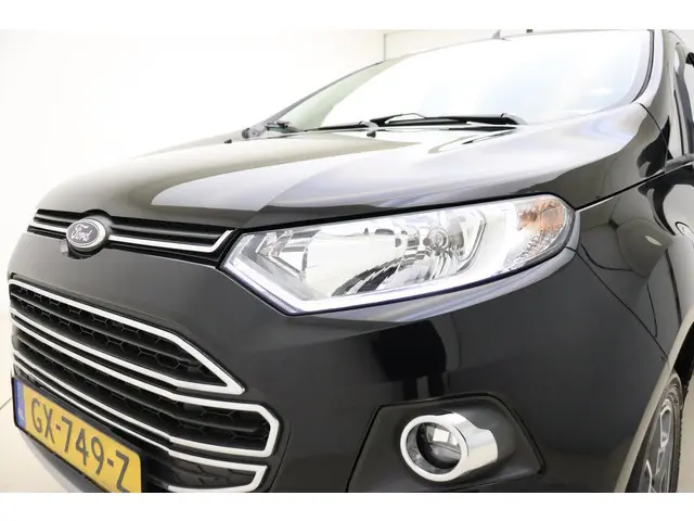 Ford EcoSport 1.0 EcoBoost 125pk Titanium 2015 Benzine 20