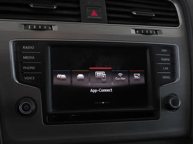Volkswagen Golf 1.0 TSI Connected Series 2016 Benzine 24