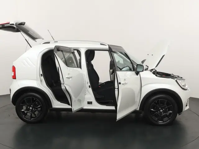 Suzuki Ignis 1.2 Smart Hybrid Stijl 2020 Benzine 24