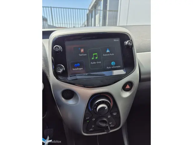 Peugeot 108 |Carplay|Rijklaar incl Beurt 2016 Benzine 18