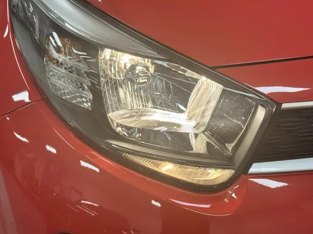 Kia Picanto 1.0 MPi ComfortPlusLine 2020 Benzine 34