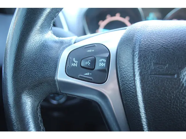 Ford B-MAX 1.0 EcoBoost 126 Pk Titanium 2018 Benzine 15