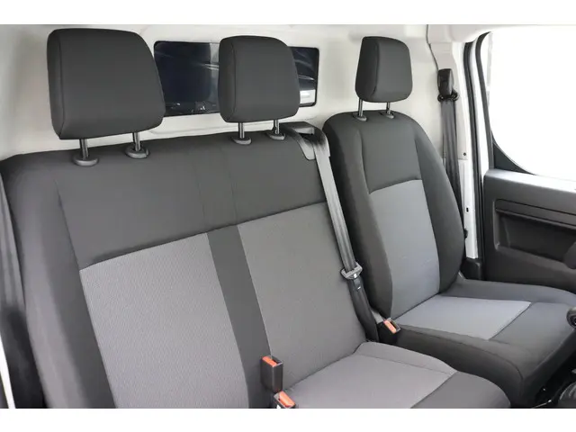 Fiat Scudo 2.0 Diesel 145 S&S L2 2024 Diesel 12