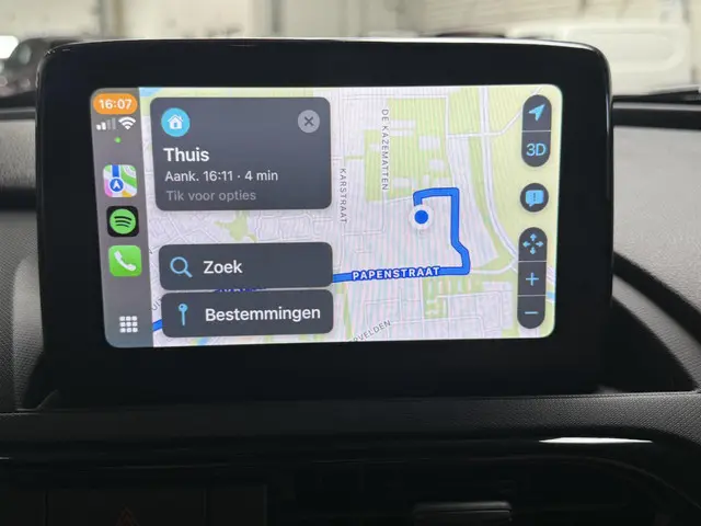 Mazda MX-5 RF 2.0 SkyActiv-G 160 GT-M 2018 Benzine 45